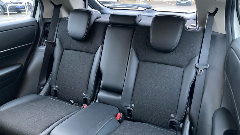 Honda HR-V 1.5 eHEV Advance 5dr CVT Hybrid Hatchback